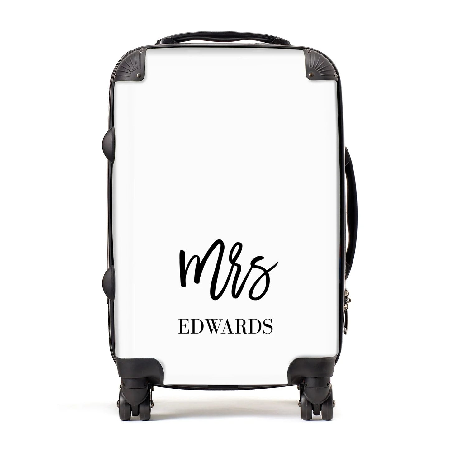 Suitcase Decal - Wifey Studio