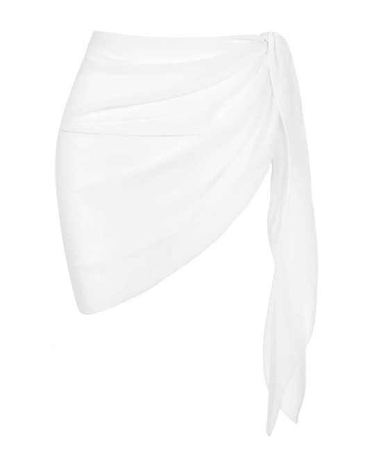 Personalised Beach Sarong - Wifey Studio