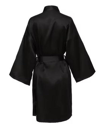 Bridal Robe - Wifey Studio