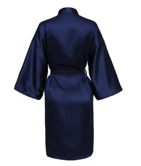 Bridal Robe - Wifey Studio