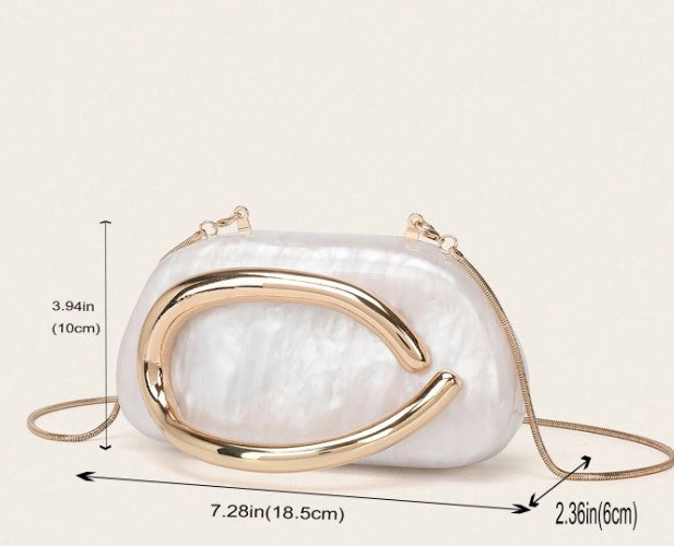 Annie Clutch - Wifey Studio