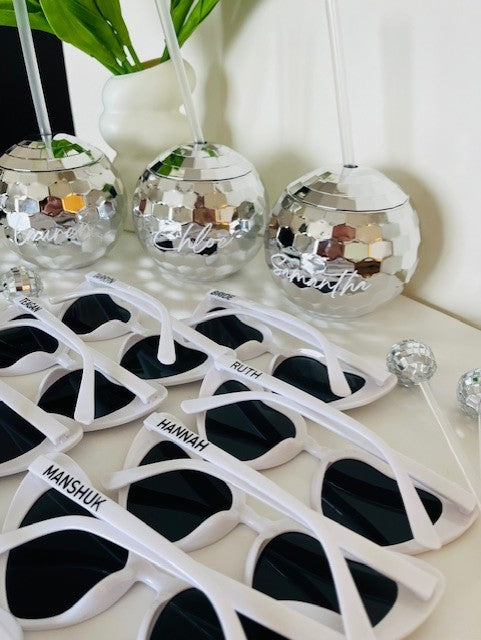 Heart Sunglasses - Wifey Studio