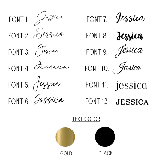 Gift Bag - Small White - Wifey Studio