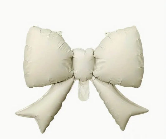 Balloons - 'Tying the Knot' Bow - Wifey Studio