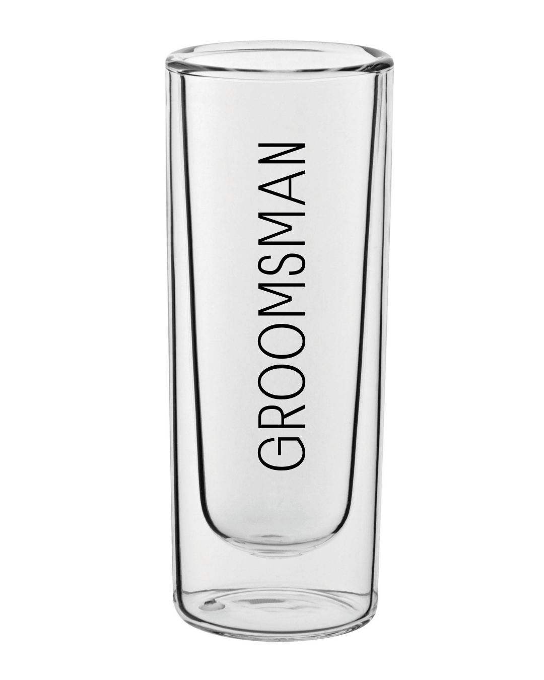 Shot Glass - Wifey Studio