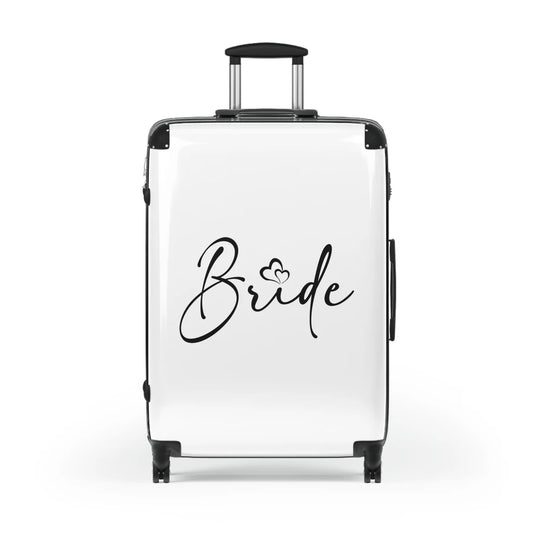 Suitcase Decal - Wifey Studio