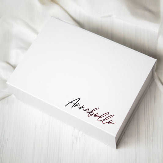 Gift Box - Wifey Studio