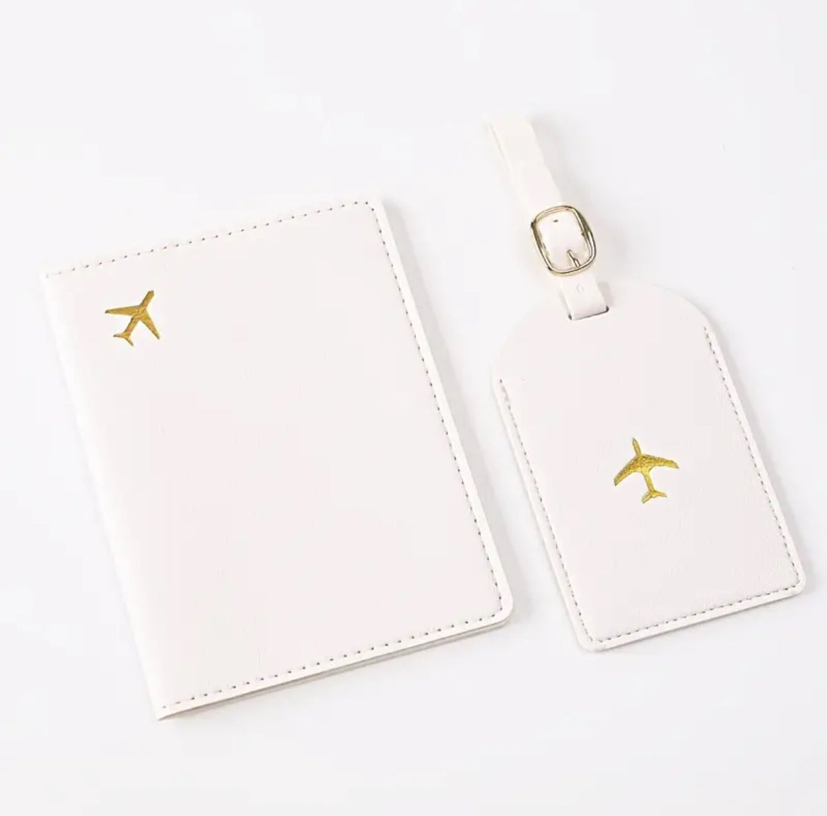 Personalised Travel Set