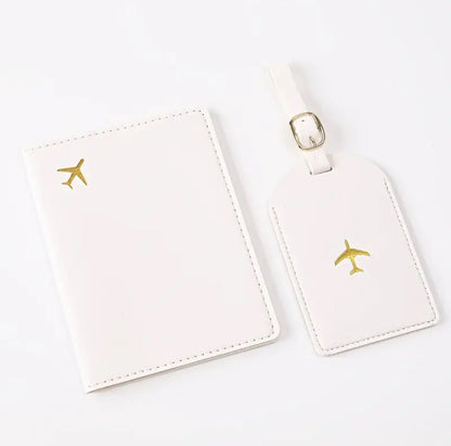 Personalised Travel Set