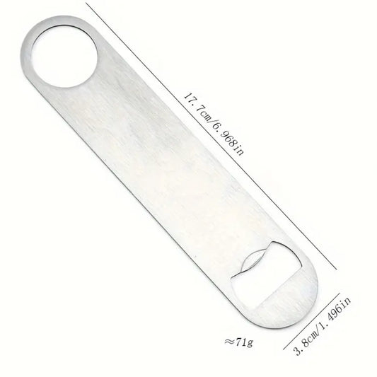 Bottle Opener - Long - Wifey Studio