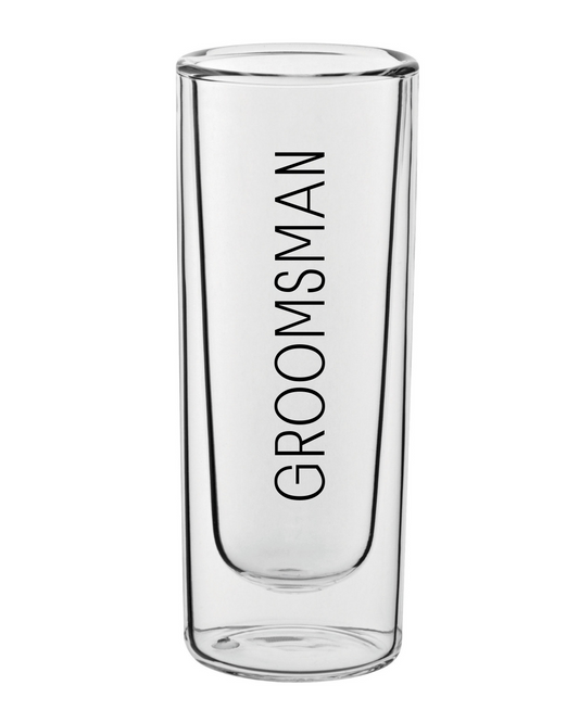 Shot Glass - Wifey Studio