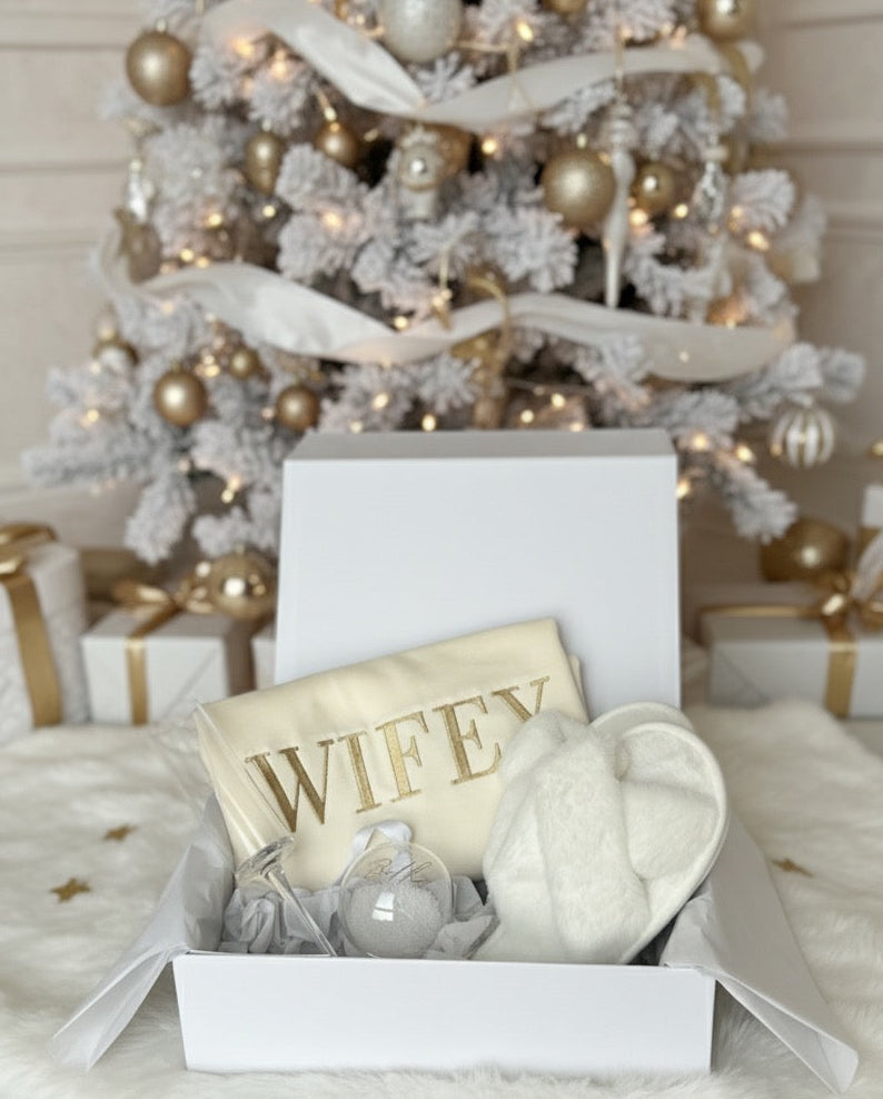 Christmas Bridal Bundle