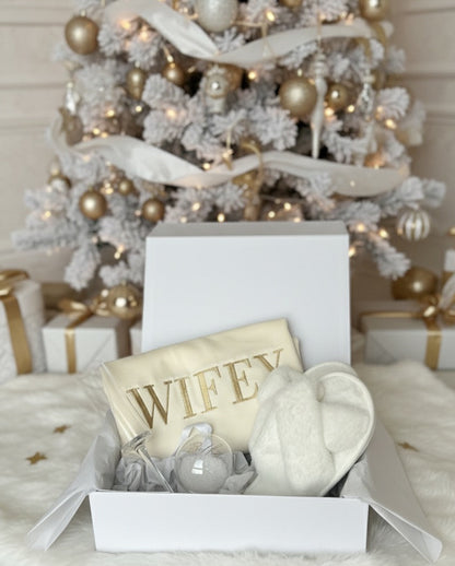 Christmas Bridal Bundle
