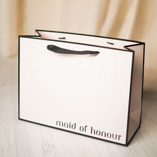 Gift Bag - Medium - Wifey Studio