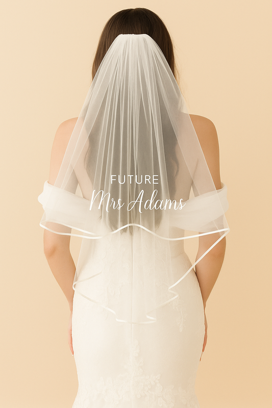 Veil - Coming Soon - Wifey Studio