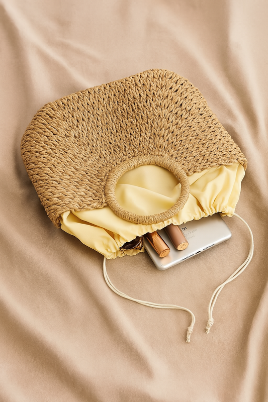 Beach Bag - Wifey Studio