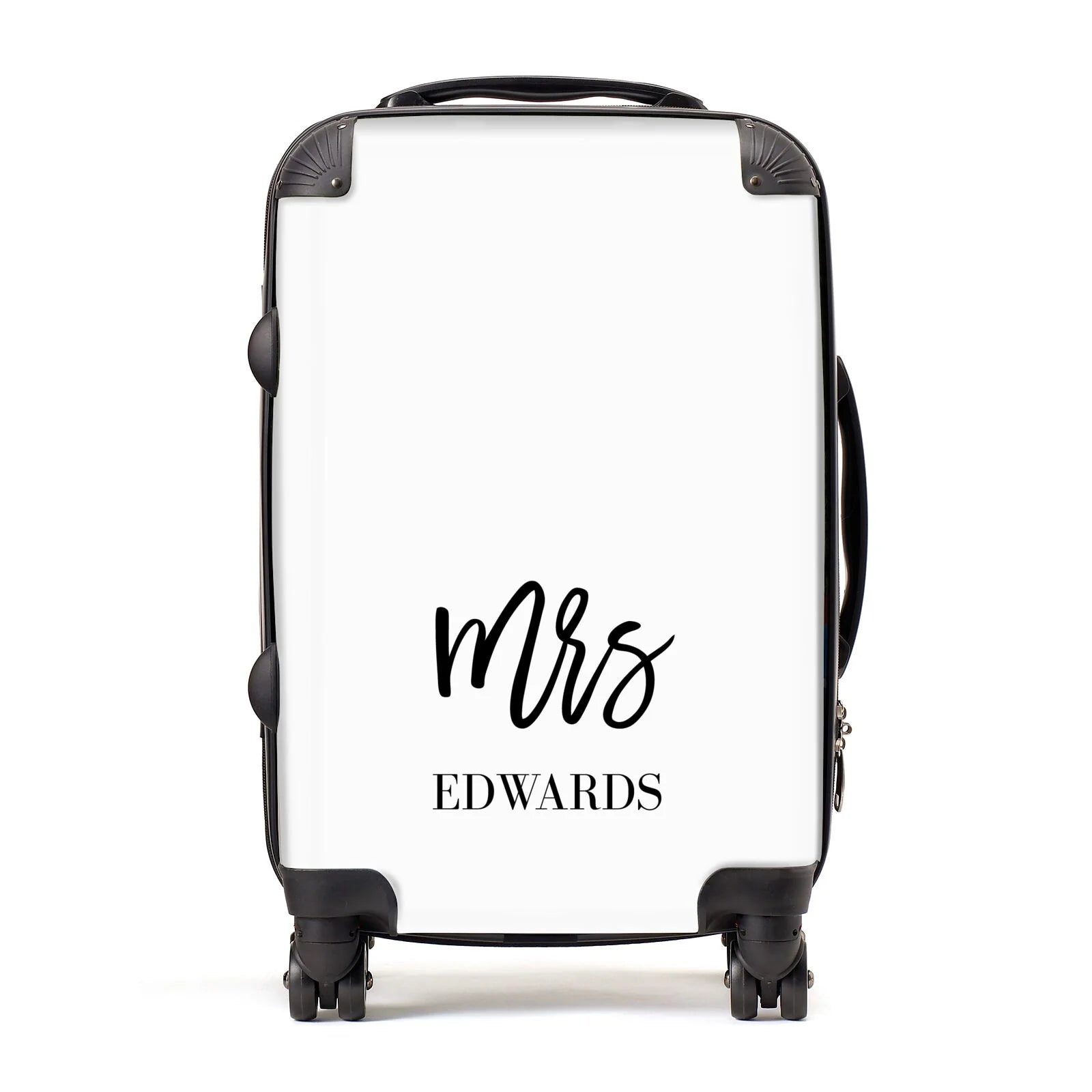 Suitcase Decal - Wifey Studio