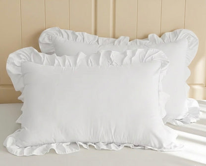 Mr and Mrs Pillows - Wifey Studio