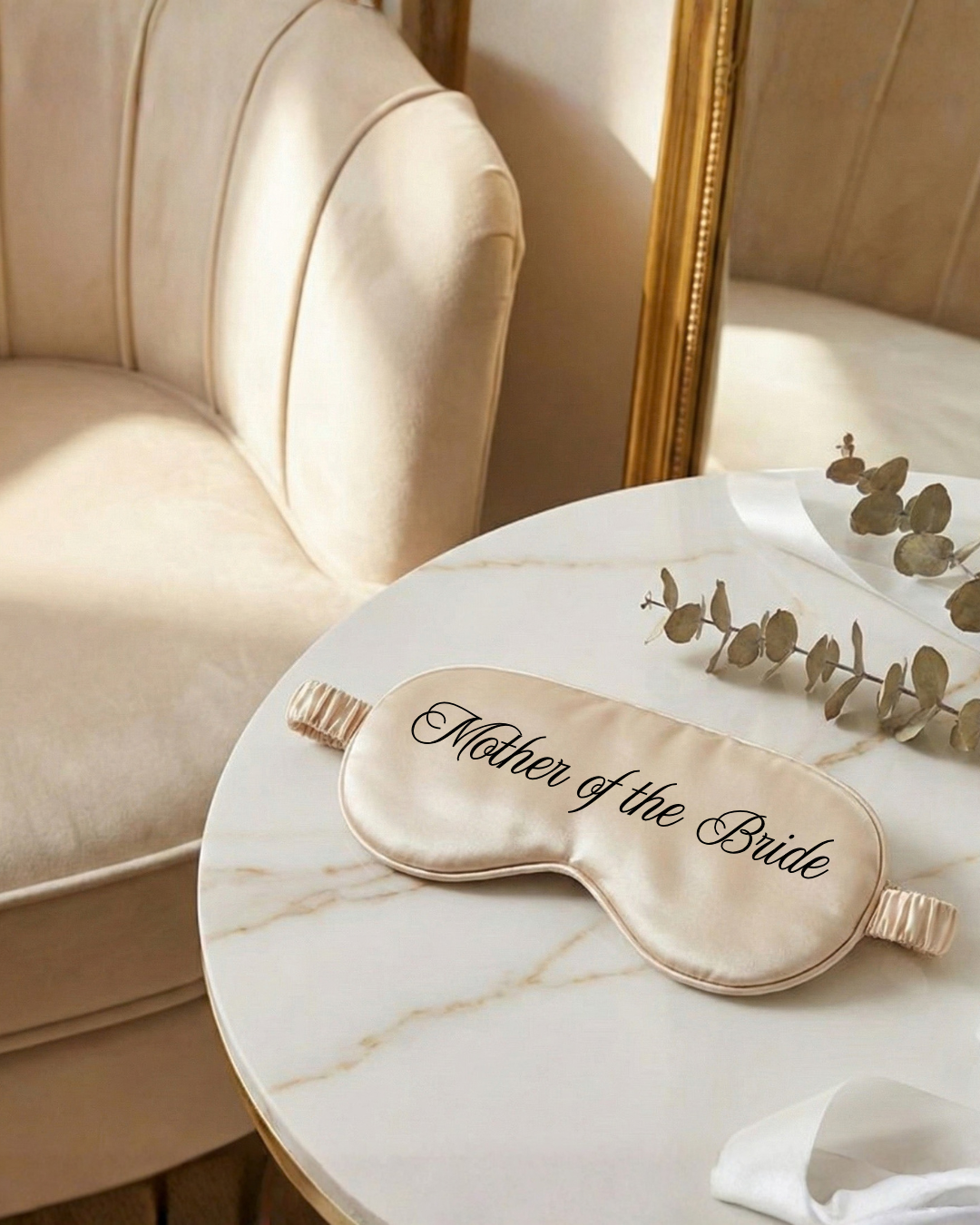Eye Mask - Wifey Studio