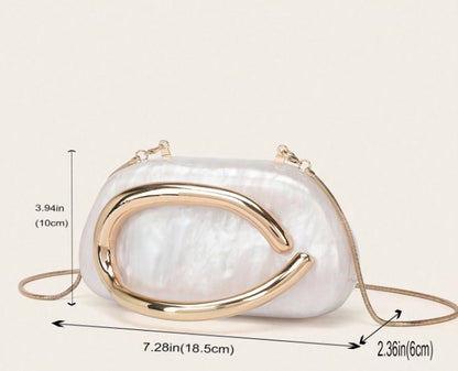 Annie Clutch - Wifey Studio