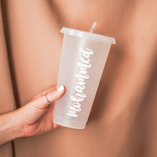 Tumbler Cup - Wifey Studio