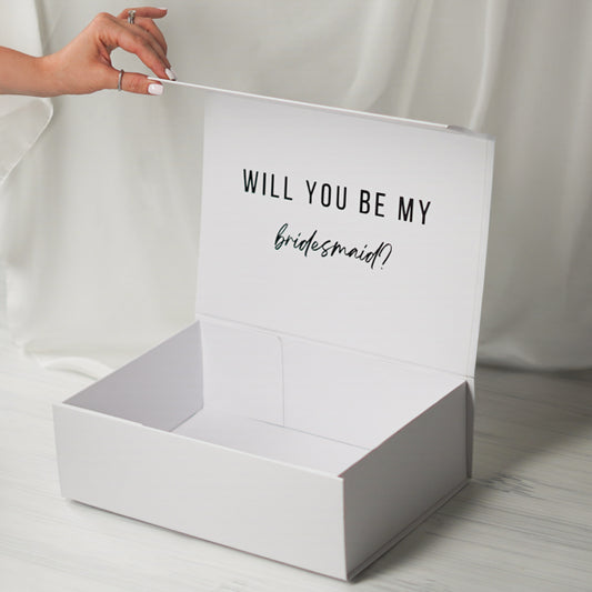 Gift Box - Wifey Studio