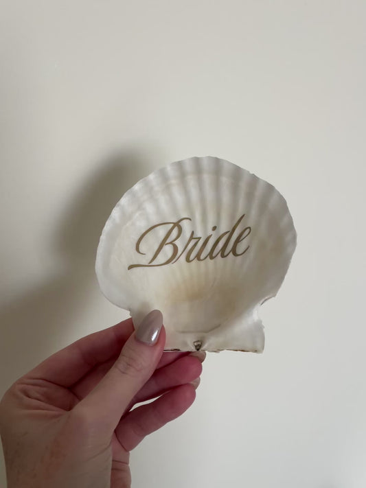 Place Name - Shell