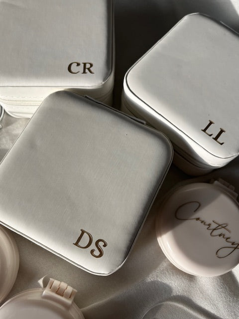 Jewellery Box - Wifey Studio