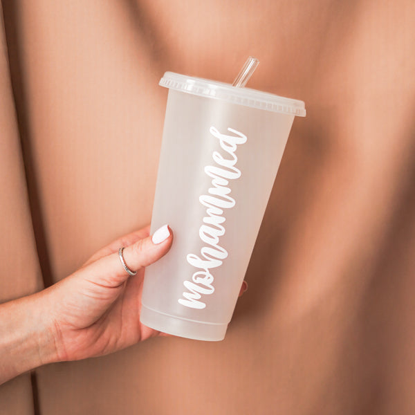 Tumbler Cup - Wifey Studio