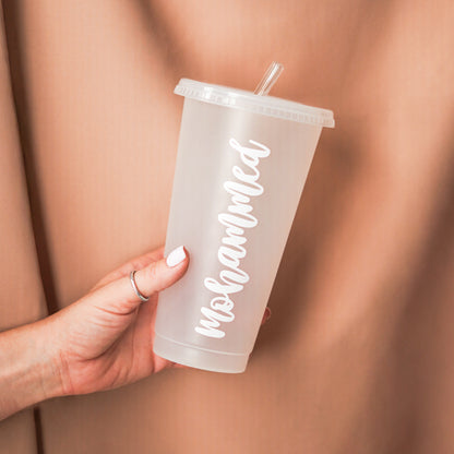 Tumbler Cup - Wifey Studio