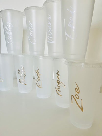 Tumbler Cup - Wifey Studio