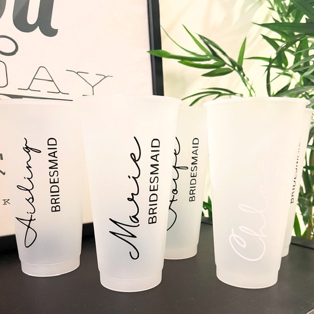 Tumbler Cup - Wifey Studio
