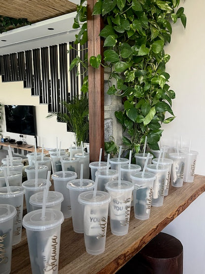 Tumbler Cup - Wifey Studio