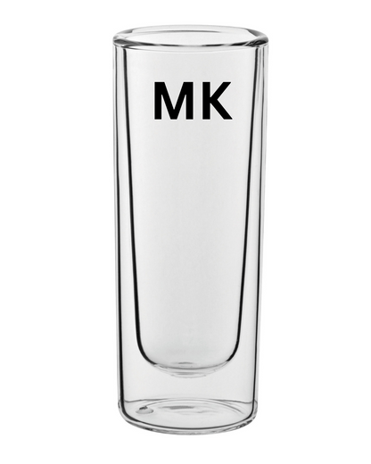 Shot Glass - Wifey Studio