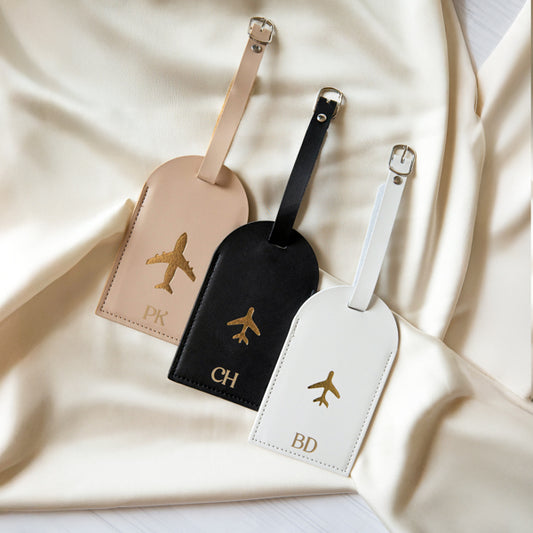 Travel Luggage Tag - Wifey Studio