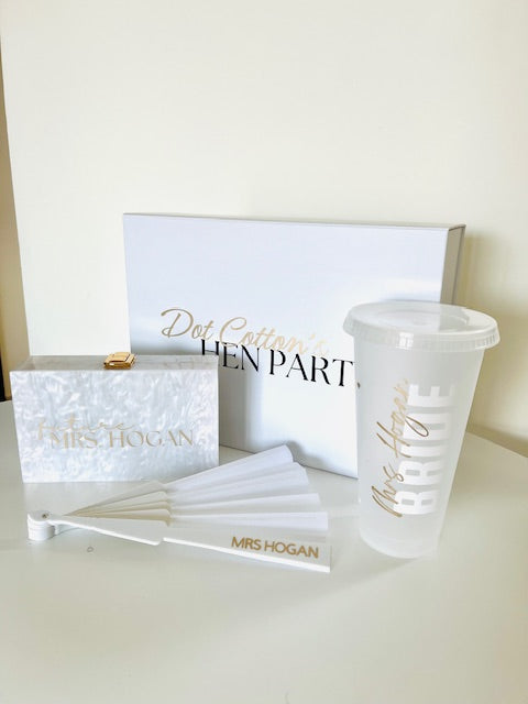 Tumbler Cup - Wifey Studio