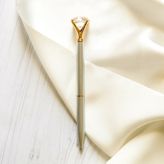 Diamond Pen - Wifey Studio