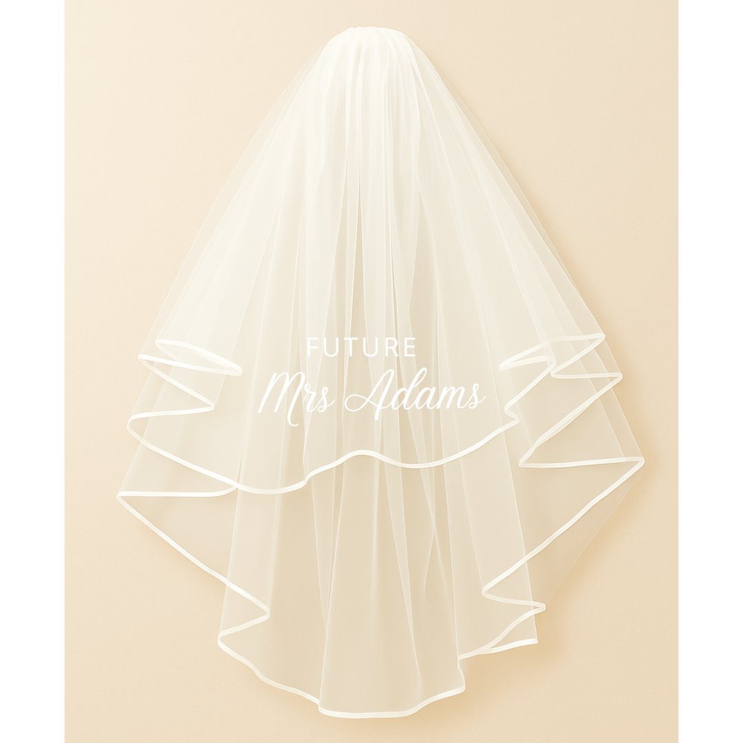 Veil - Coming Soon - Wifey Studio