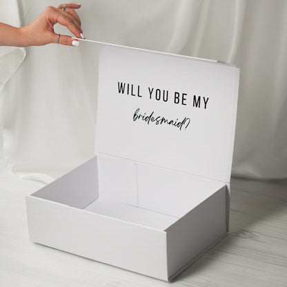 Gift Box - Wifey Studio